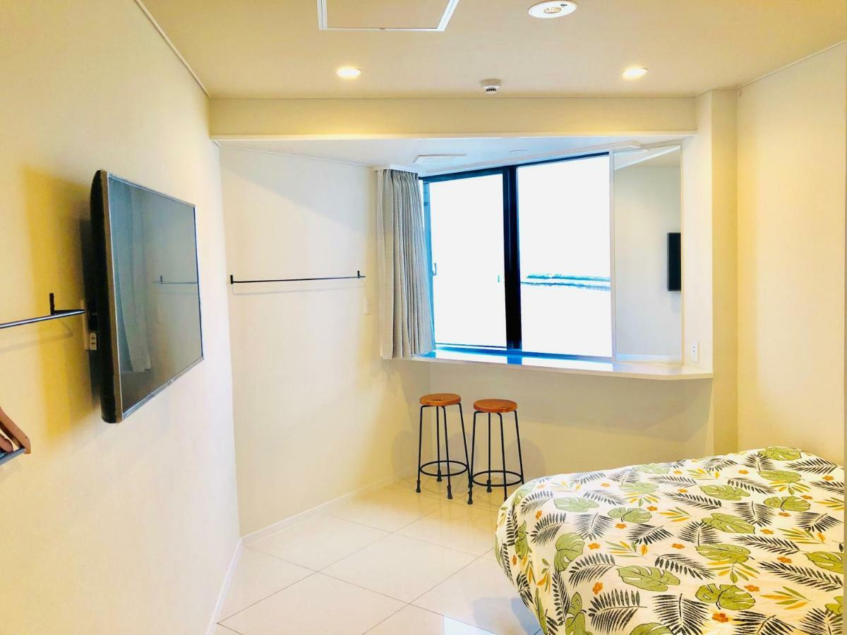 Hotel Sunset Marino (Adults Only) Chatan Exterior photo